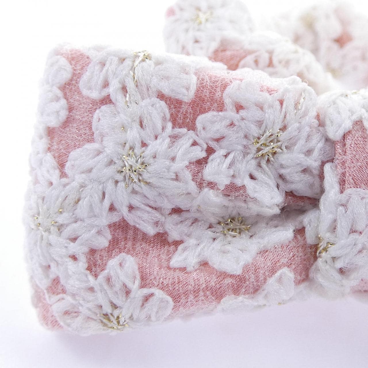 アッカ acca ヘアゴム HAIR ACCESSORIES