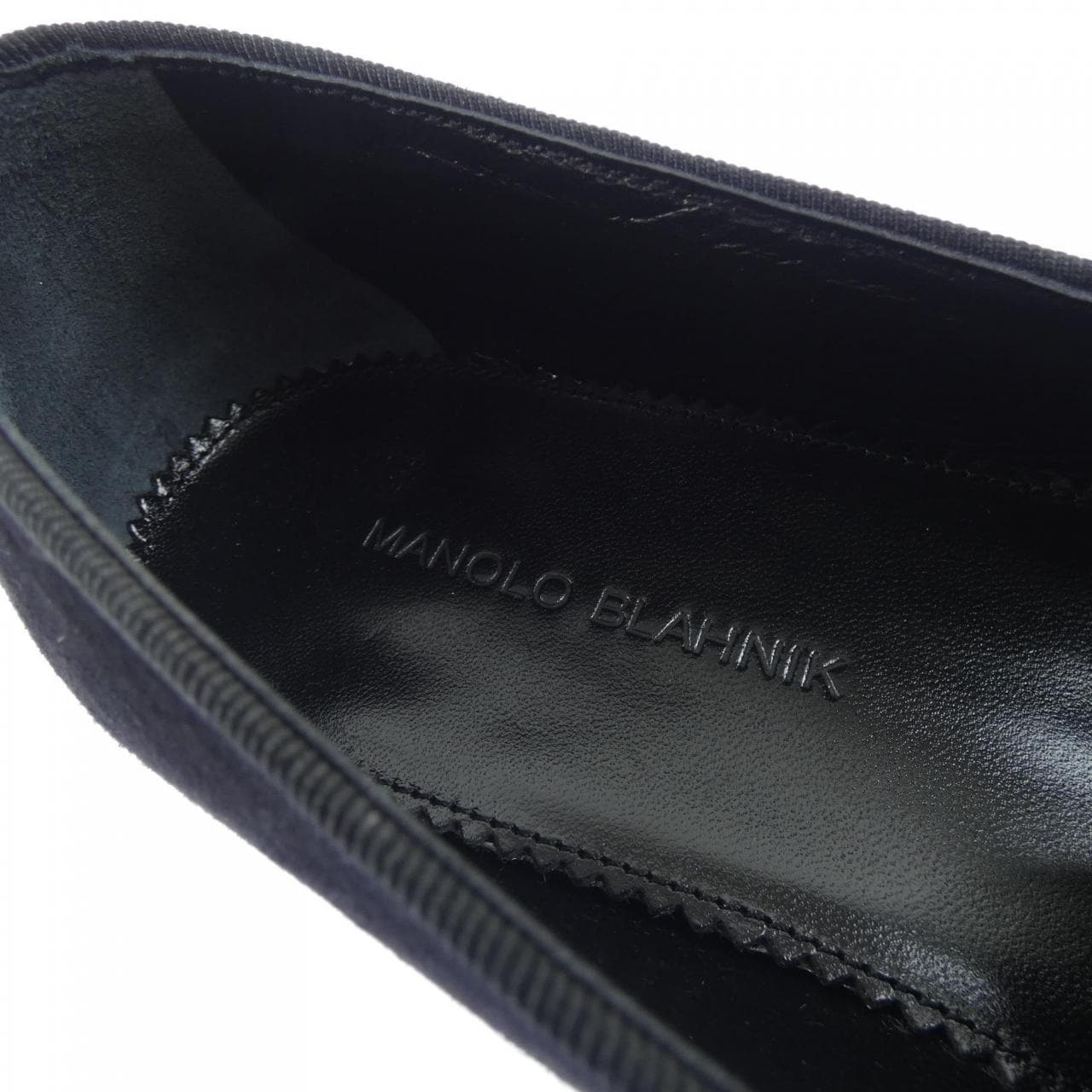 マノロブラニク MANOLO BLAHNIK CARLTON シューズ