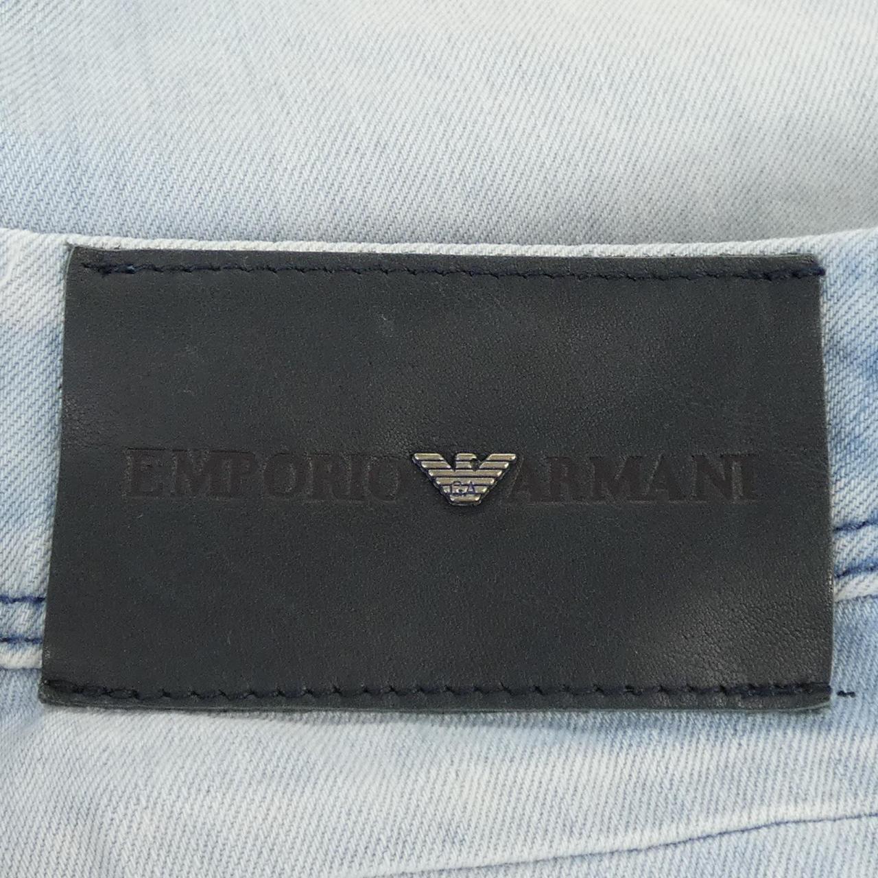 エンポリオアルマーニ EMPORIO ARMANI ジーンズ
