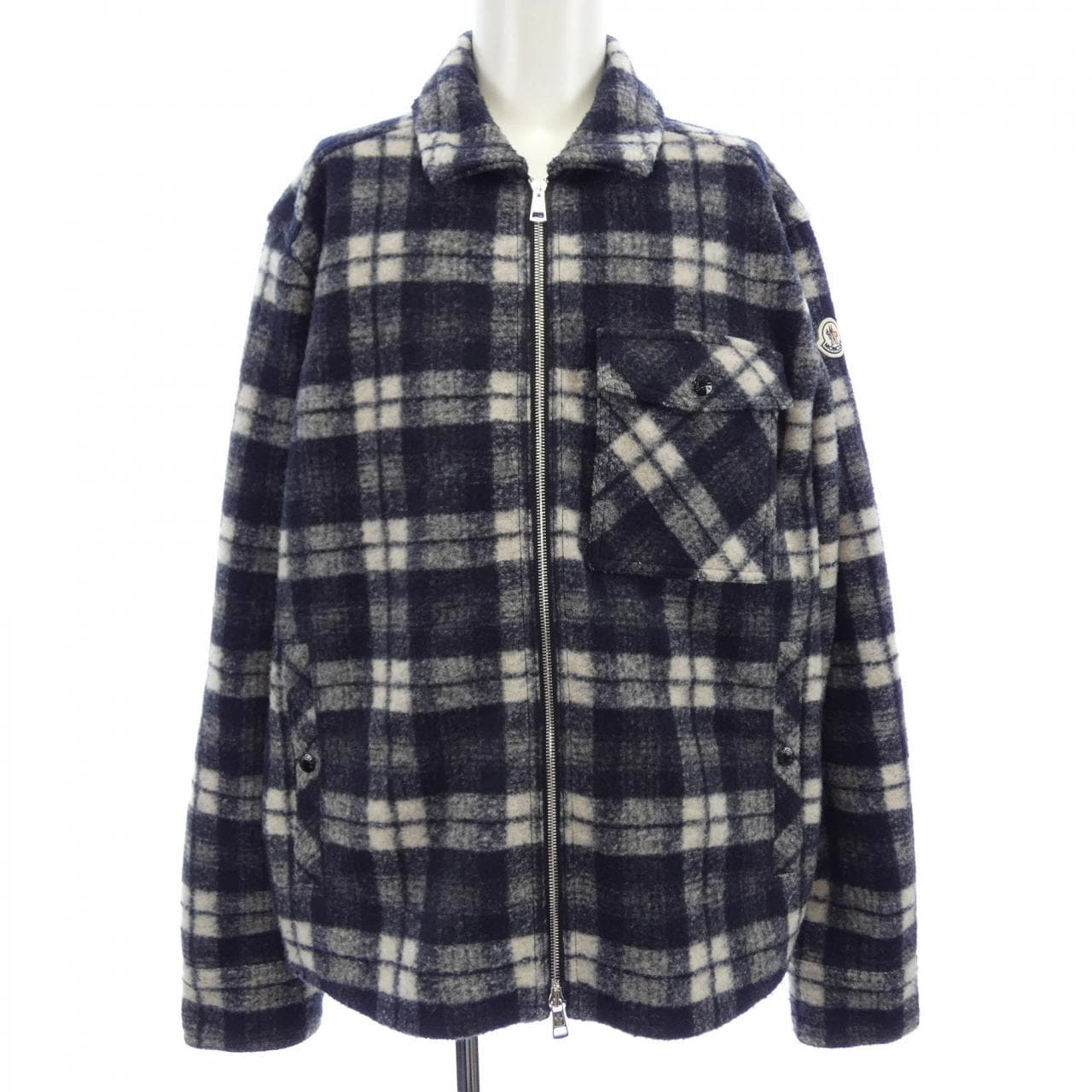 モンクレール MONCLER 20912F00019 ジャケット