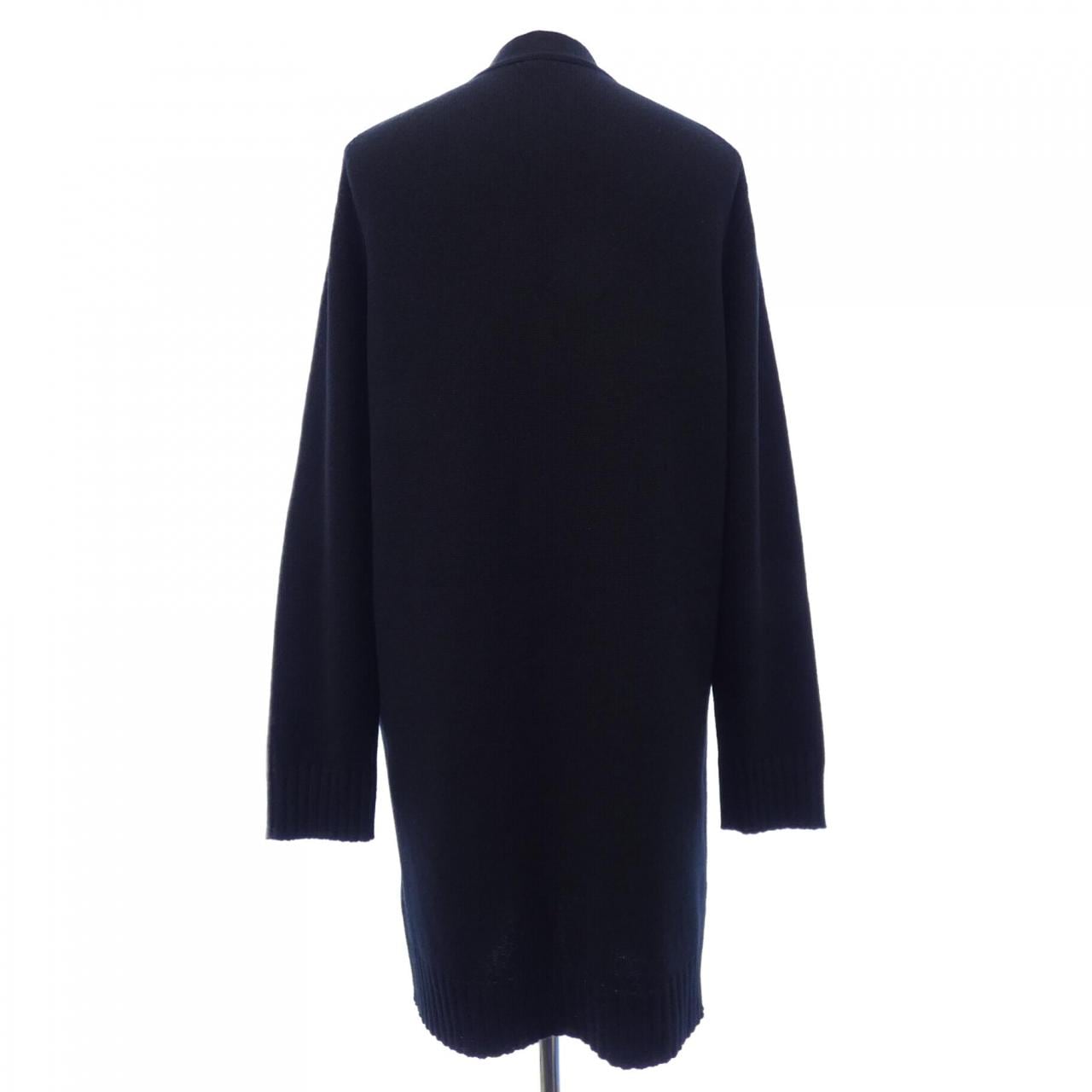 エルメス HERMES *87-7720 カーディガン