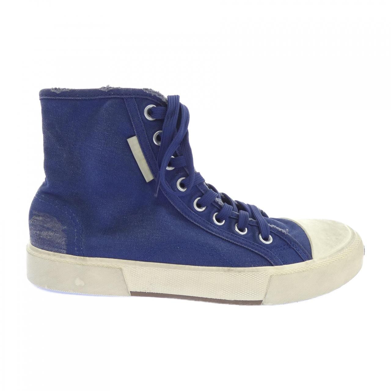 バレンシアガ BALENCIAGA PARIS HIGH TOP 688752 スニーカー
