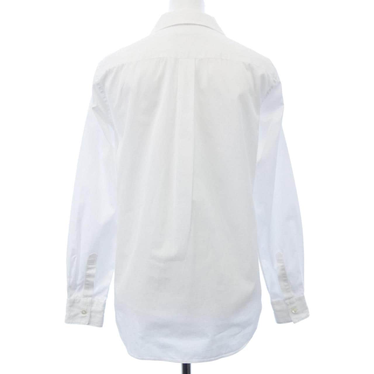 コムデギャルソン COMME des GARCONS RU-B002 シャツ