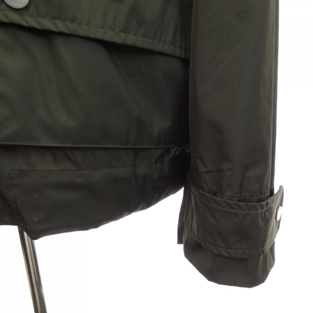 エルメス HERMES jk532 ジャケット