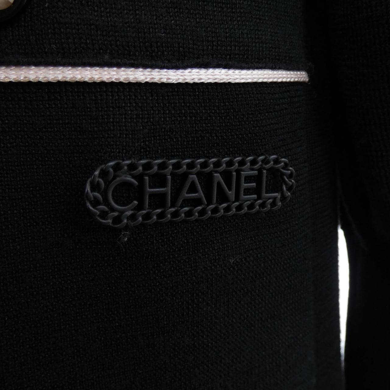 シャネル CHANEL LOOK13 P71413K10245 ワンピース