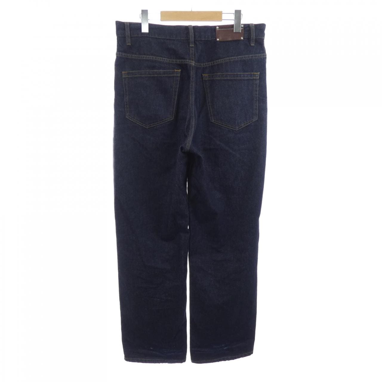 ドリスヴァンノッテン DRIES VAN NOTEN 252-020927-2380-507 ジーンズ