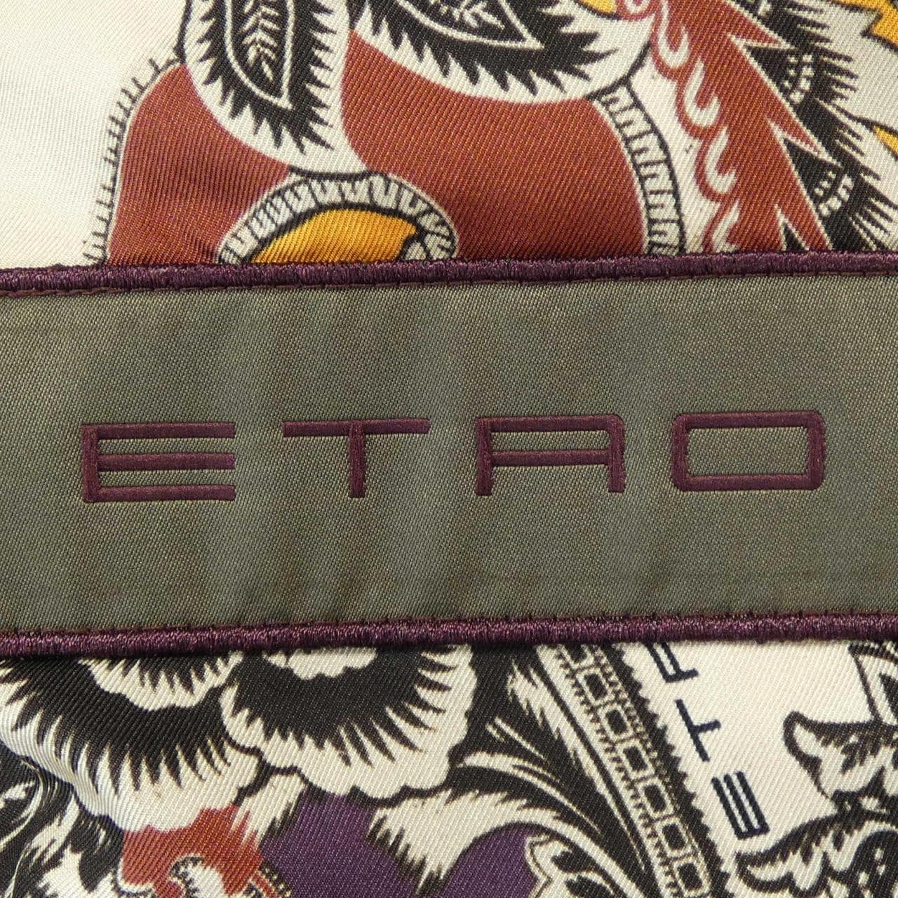 エトロ ETRO テーラードジャケット