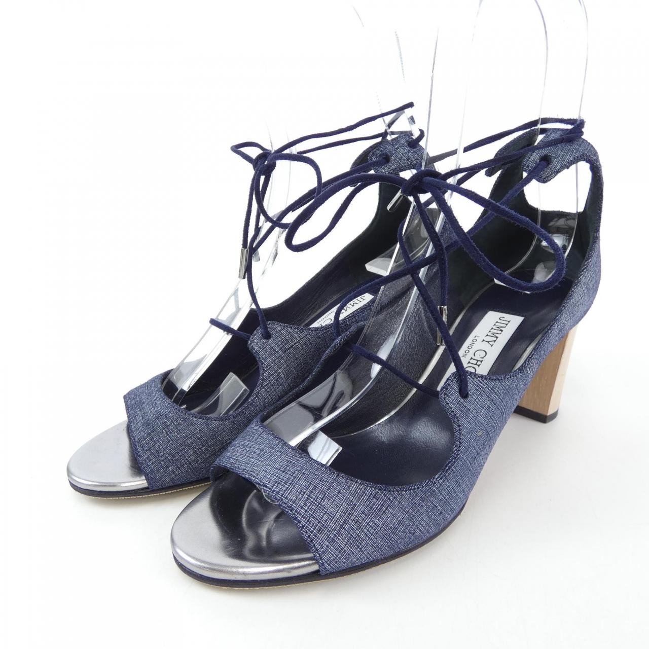 JIMMY CHOO CHOO shoes