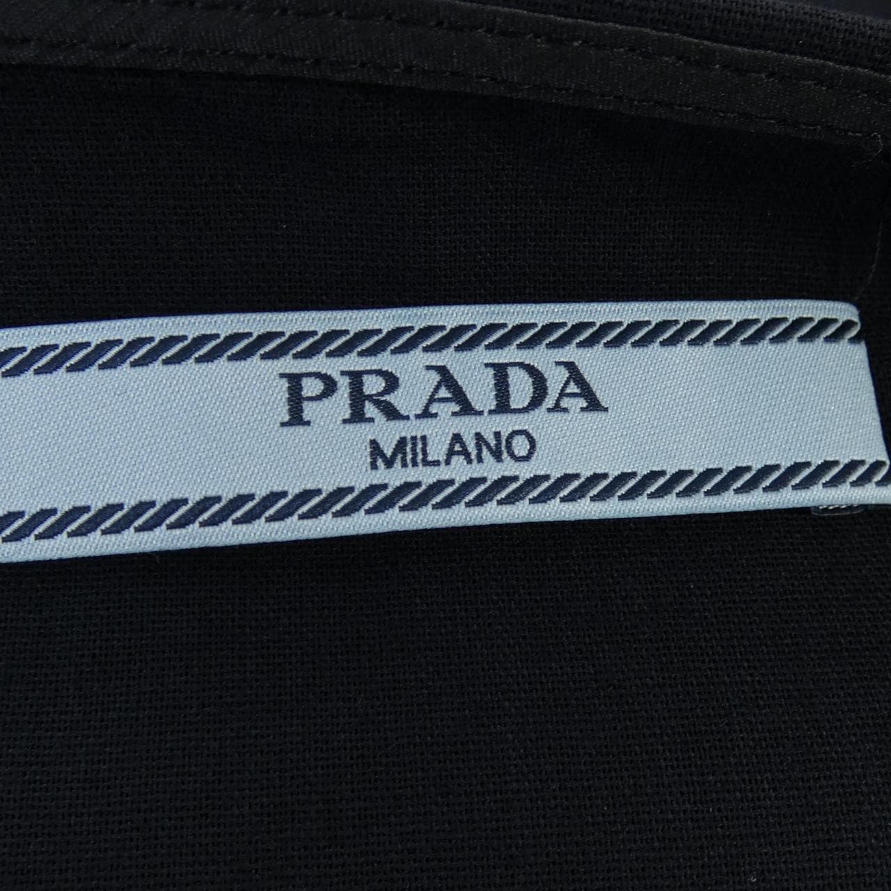 Prada PRADA skirt