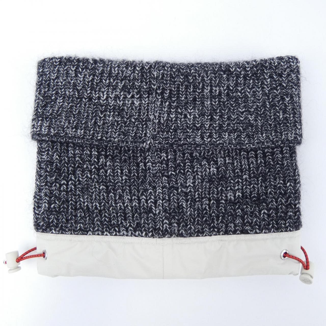 MONCLER neck warmer