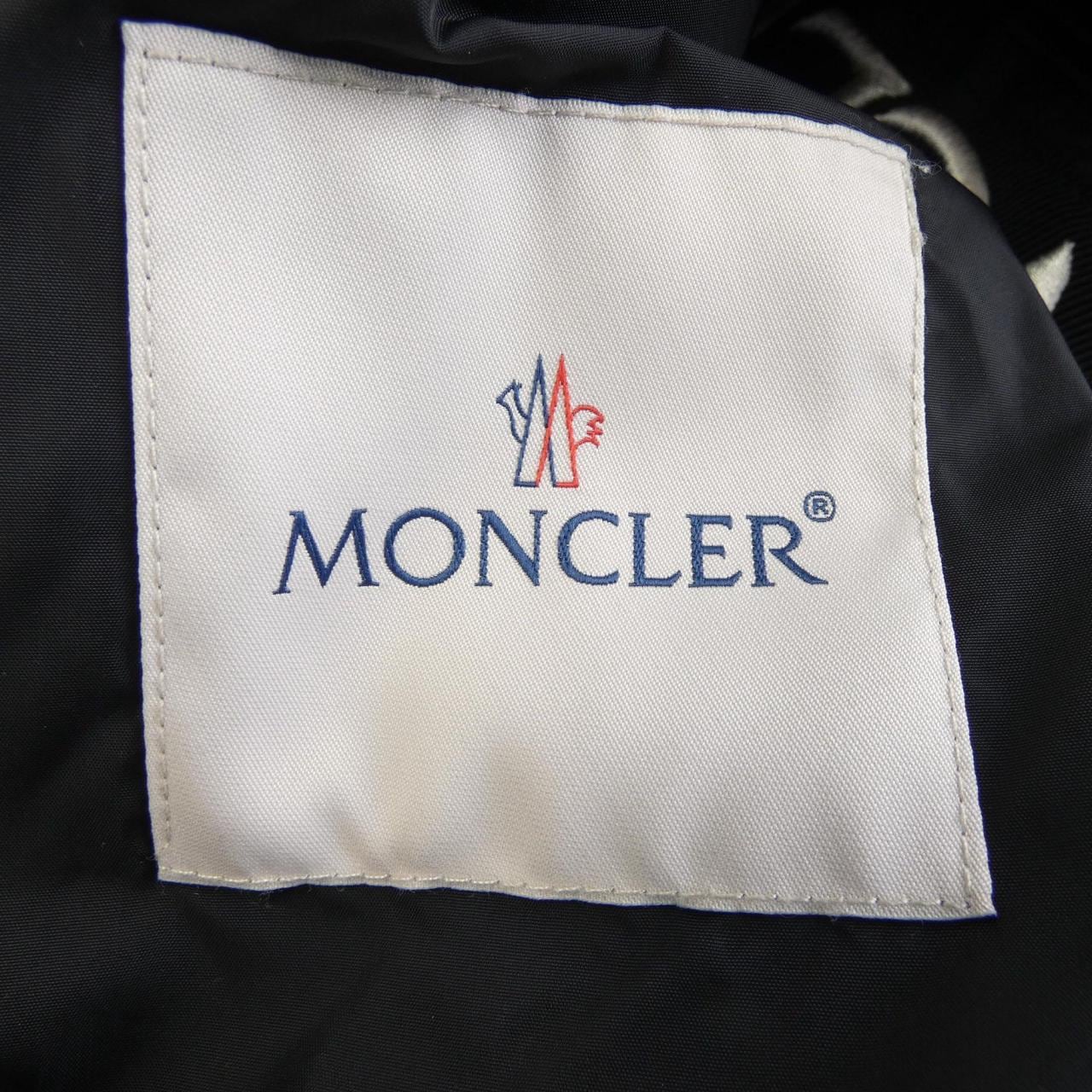 MONCLER MONCLER Jacket