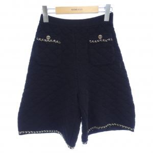 シャネル CHANEL ショートパンツ