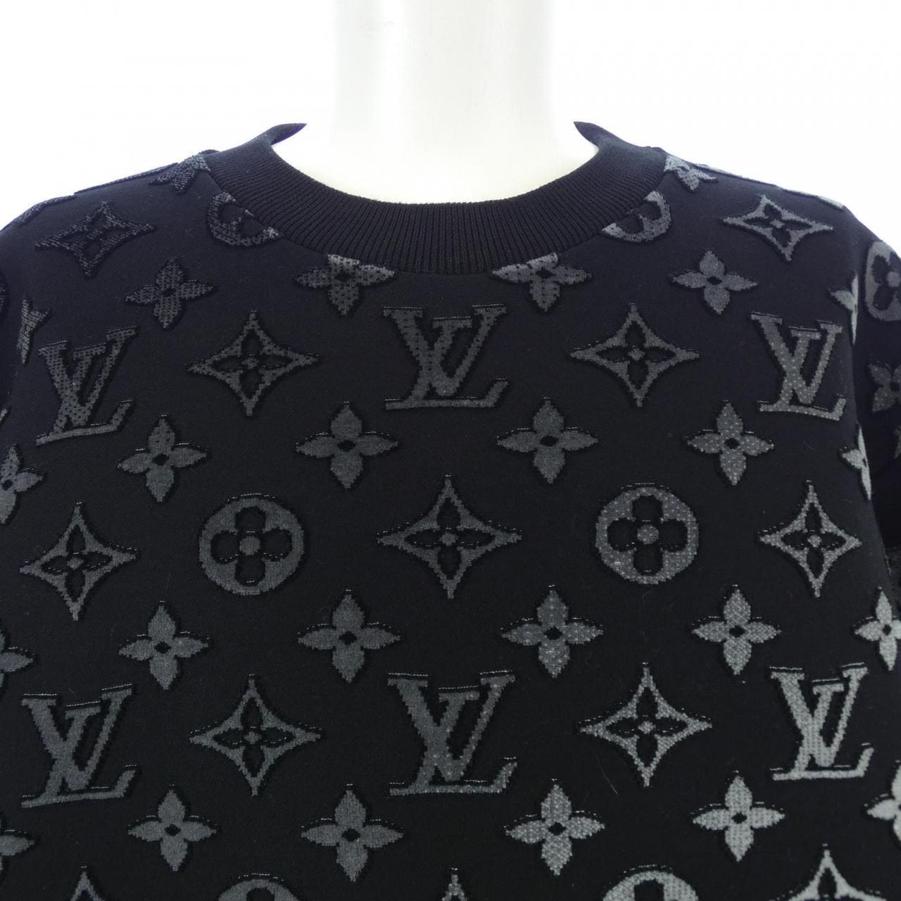 ルイヴィトン LOUIS VUITTON スウェット