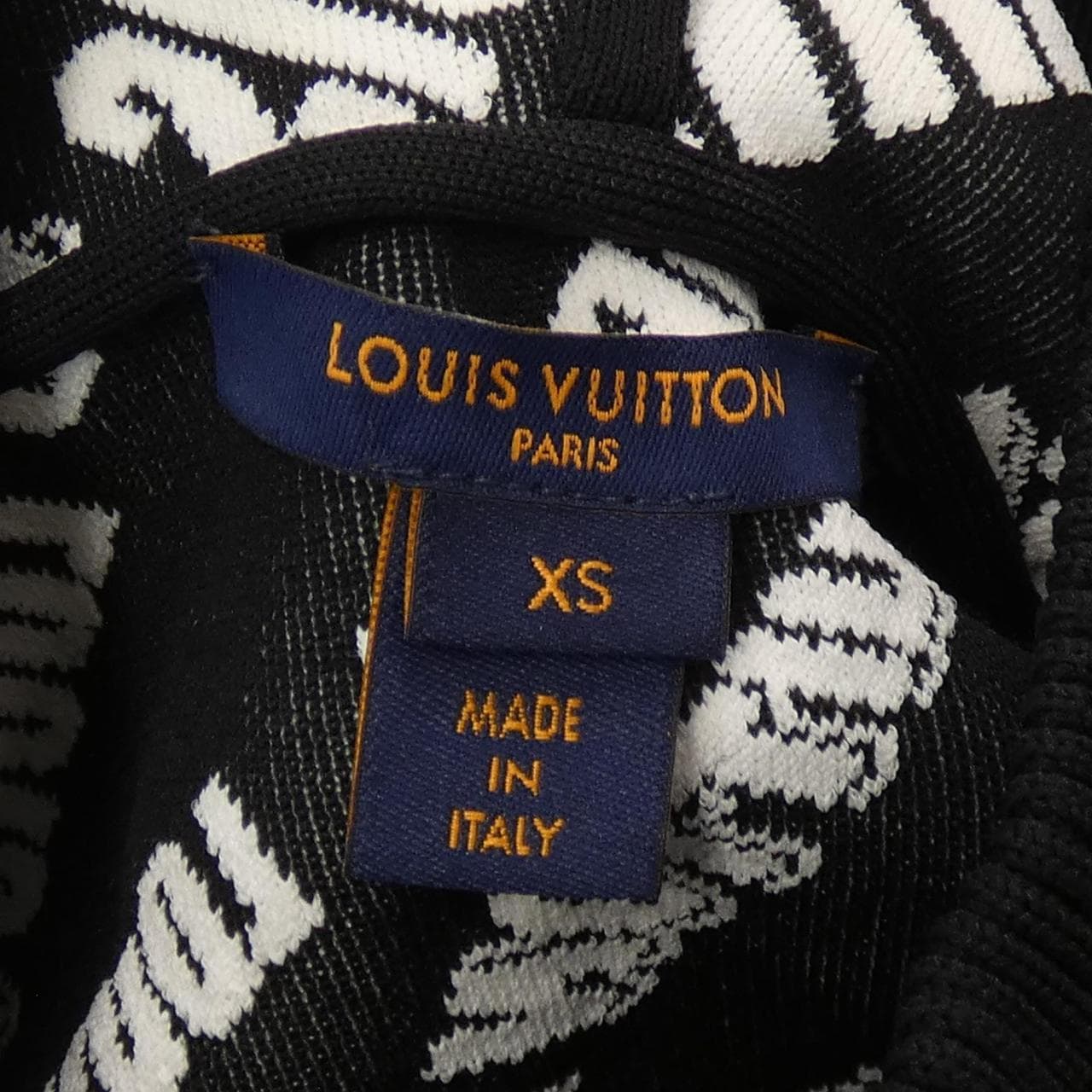 LOUIS VUITTON連PARKER