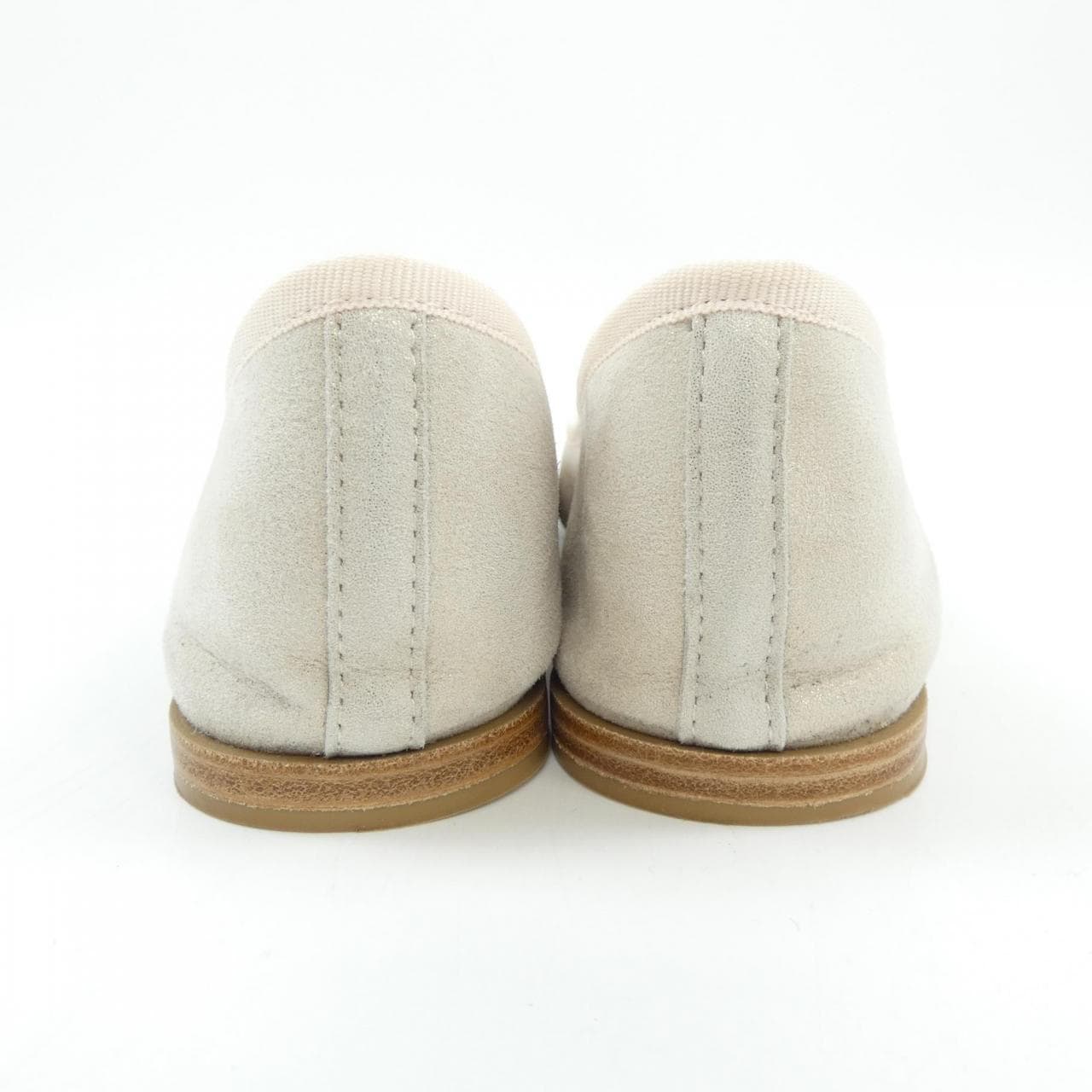 レペット repetto フラットシューズ