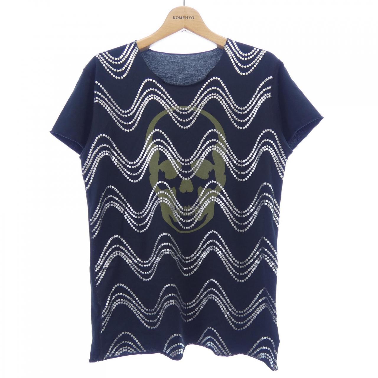 ルシアン ペラフィネ lucien pellat-finet Tシャツ
