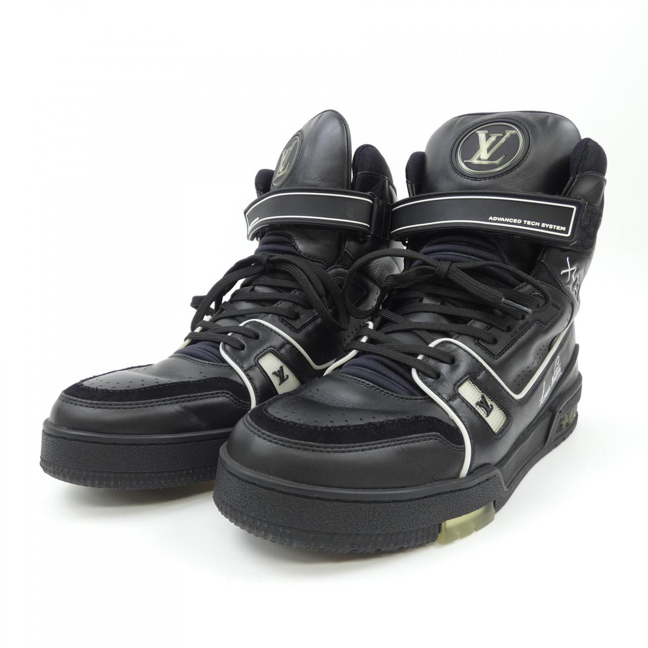 ルイヴィトン LOUIS VUITTON スニーカー