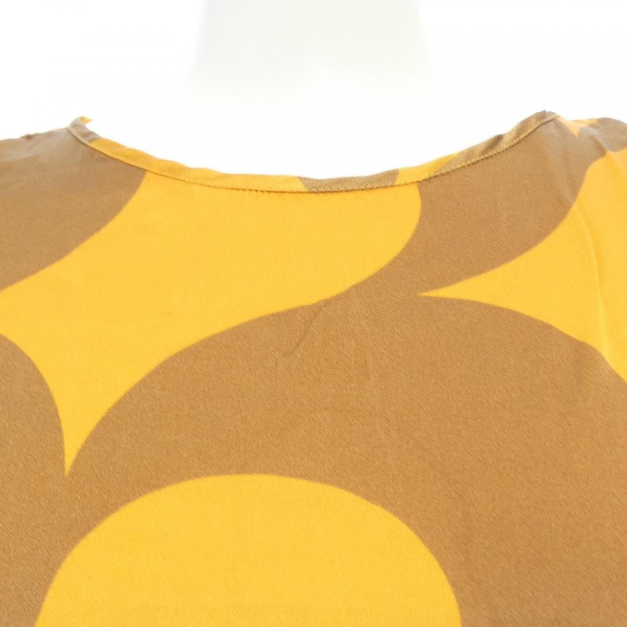 キートン KITON D49449K09S76 トップス