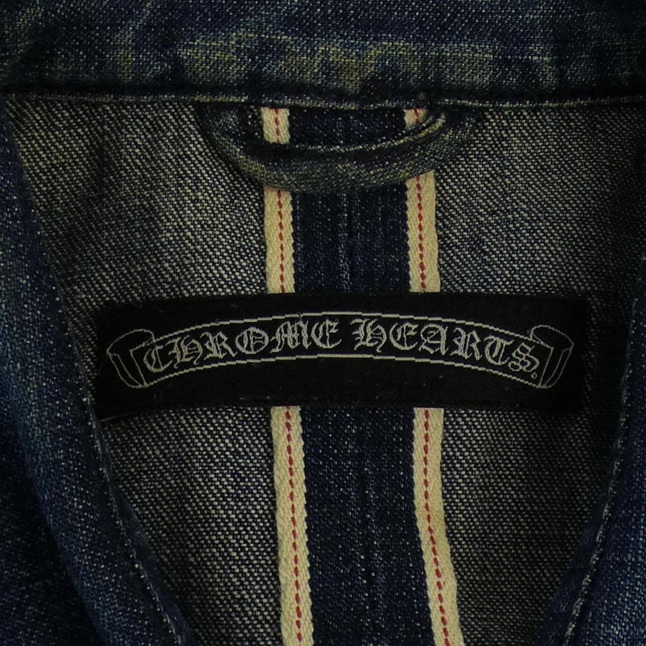 クロムハーツ CHROME HEARTS シャツ