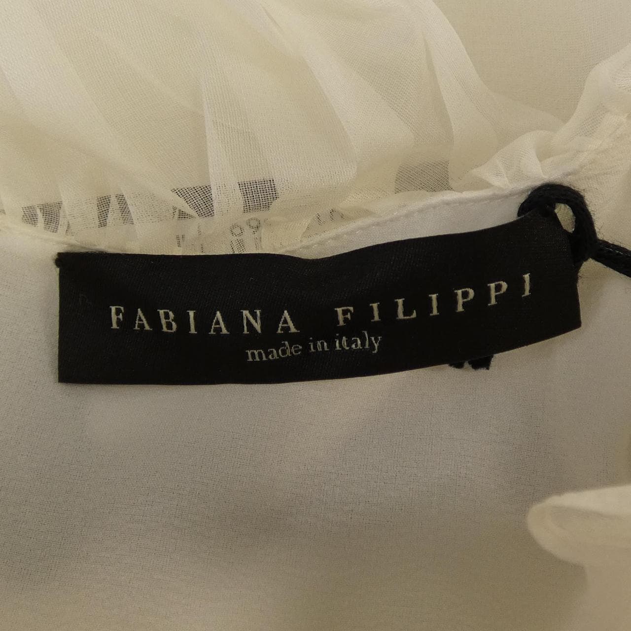 ファビアナフィリッピ FABIANA FILIPPI トップス