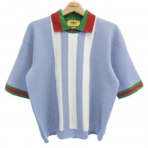 グッチ GUCCI ADIDAS 700482 XKCDS トップス