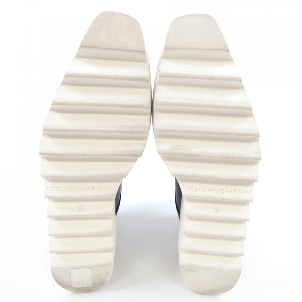 ステラマッカートニー STELLA MCCARTNEY 810074 シューズ