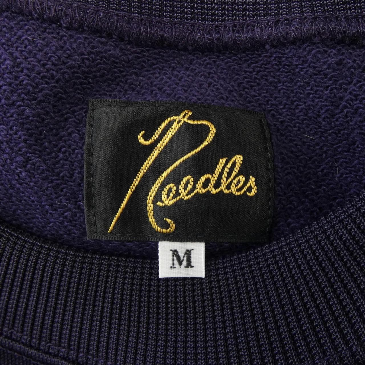 ニードルズ NEEDLES ベスト