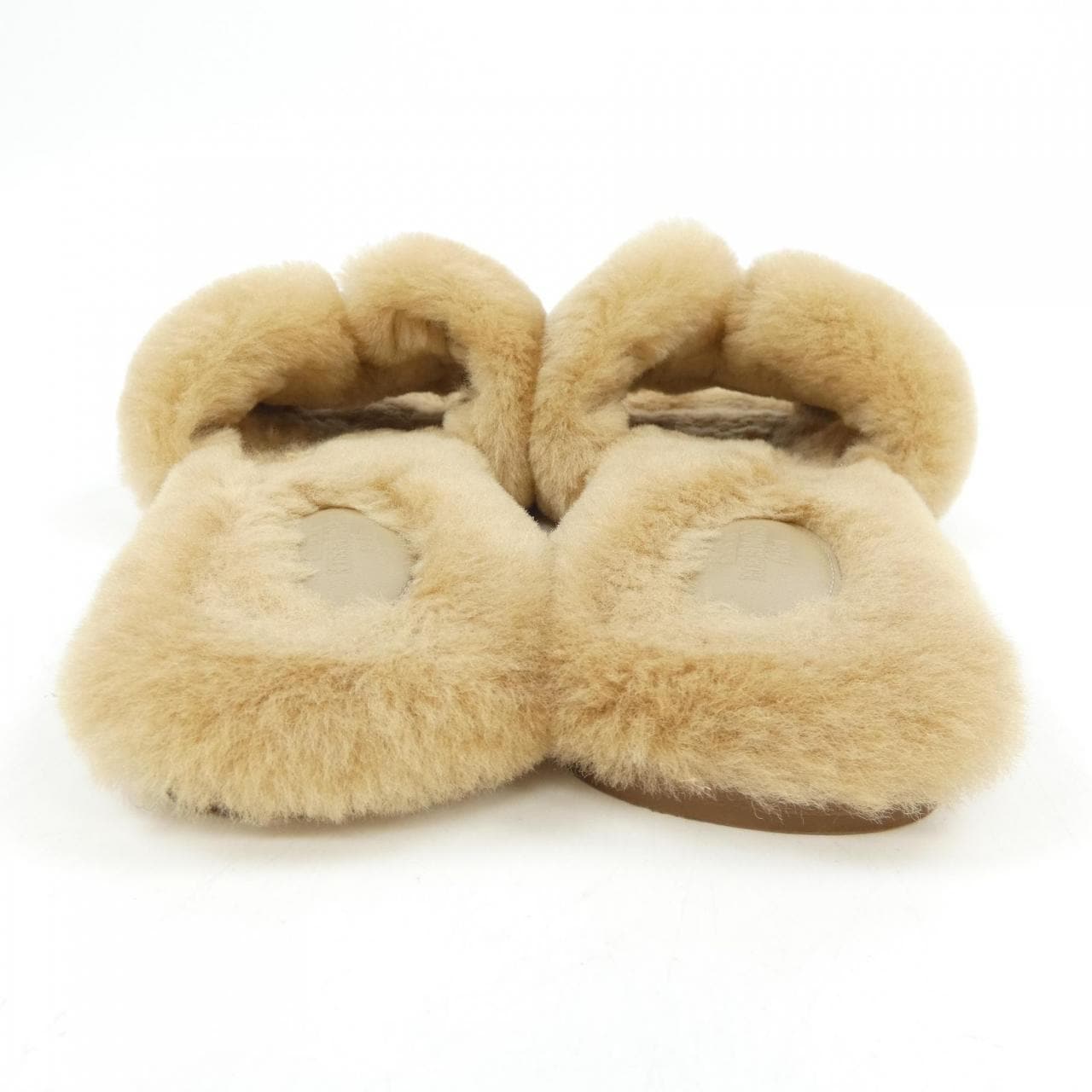 エルメス HERMES オラン シアリング 231288Z サンダル