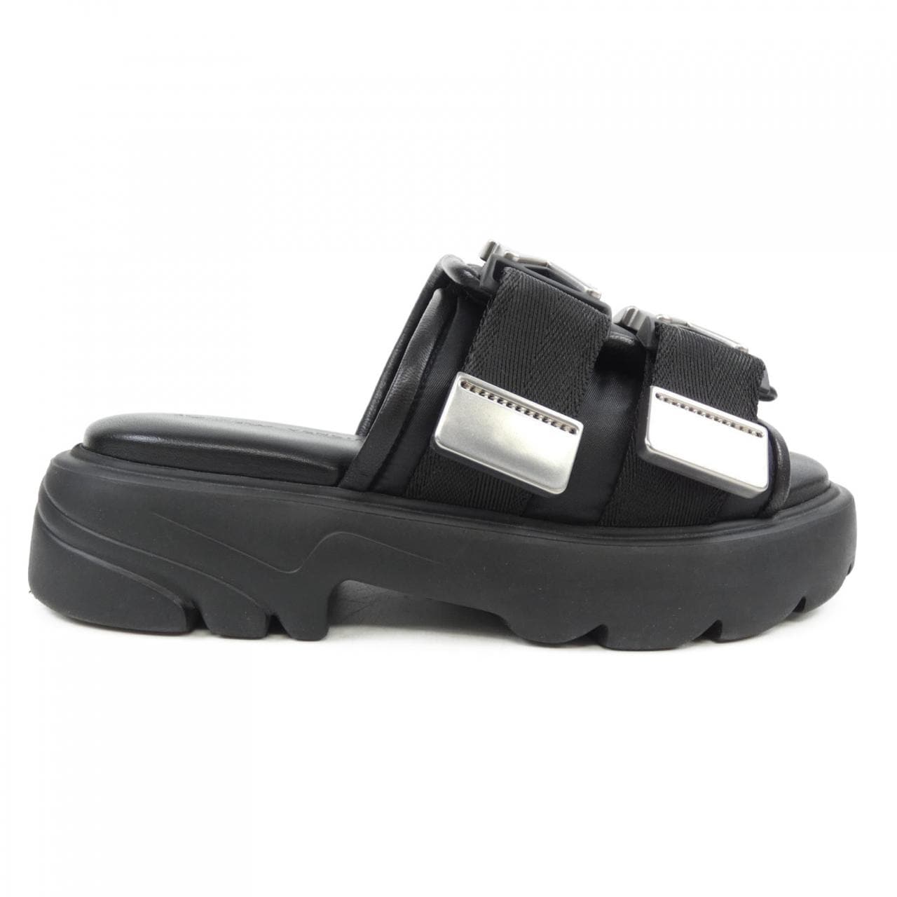 ボッテガヴェネタ BOTTEGA VENETA サンダル