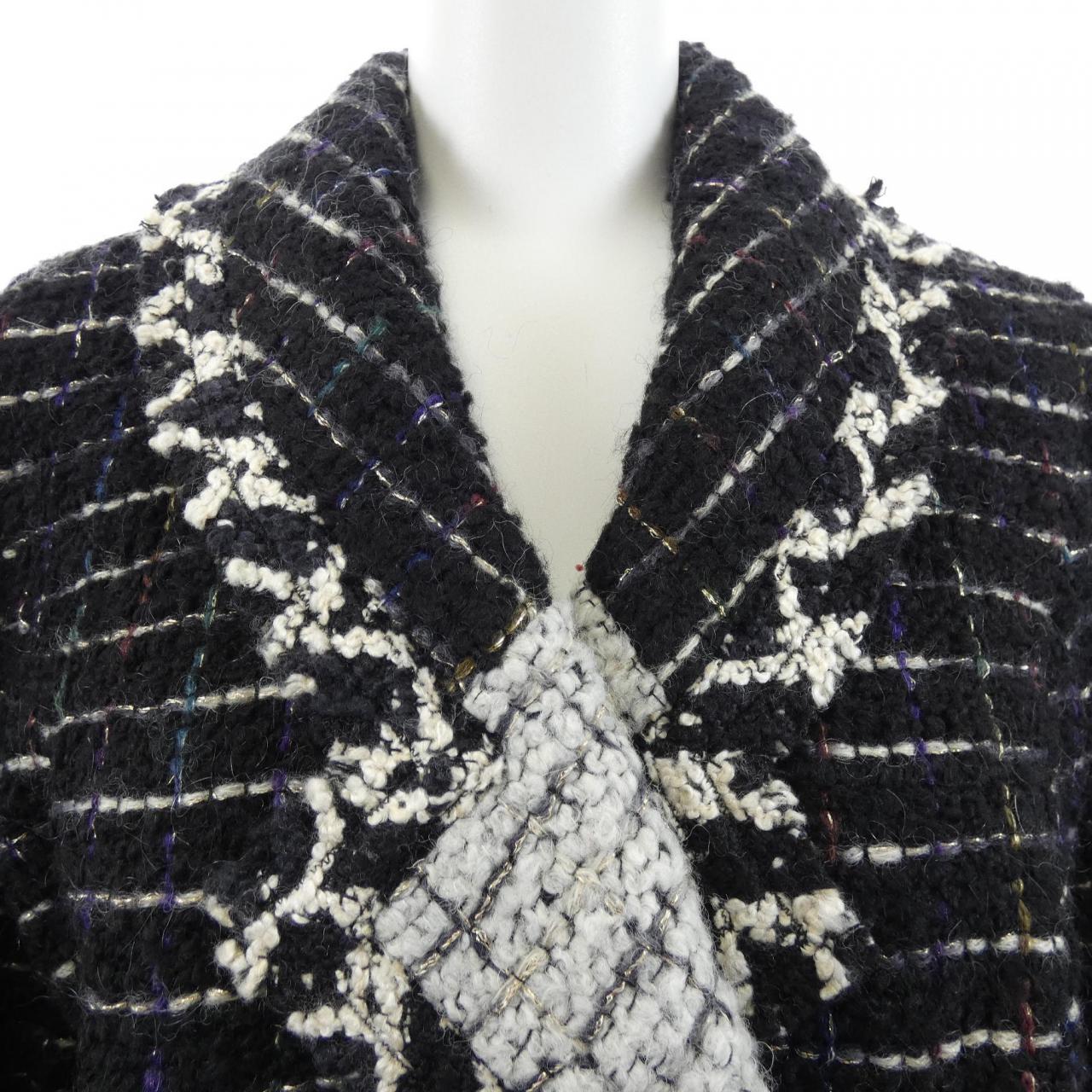 シャネル CHANEL P36833W04384 ジャケット