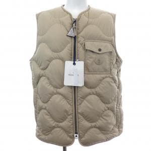 モンクレール MONCLER TAMBOSI ダウンベスト