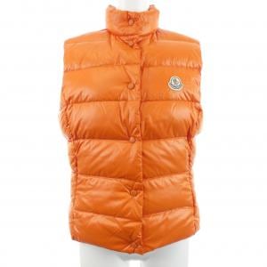 モンクレール MONCLER 48342/50 ダウンベスト