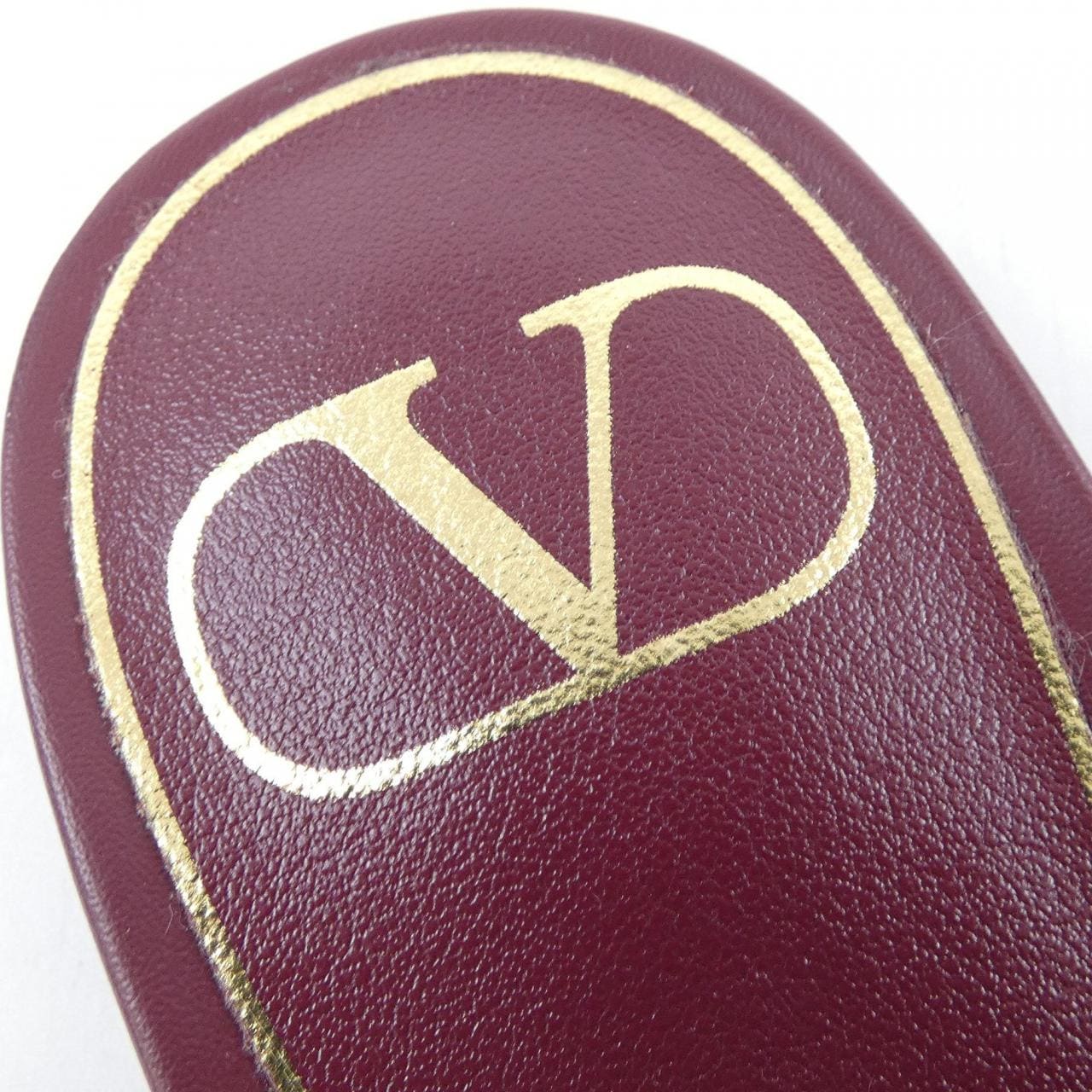 ヴァレンティノガラヴァーニ VALENTINO GARAVANI サンダル