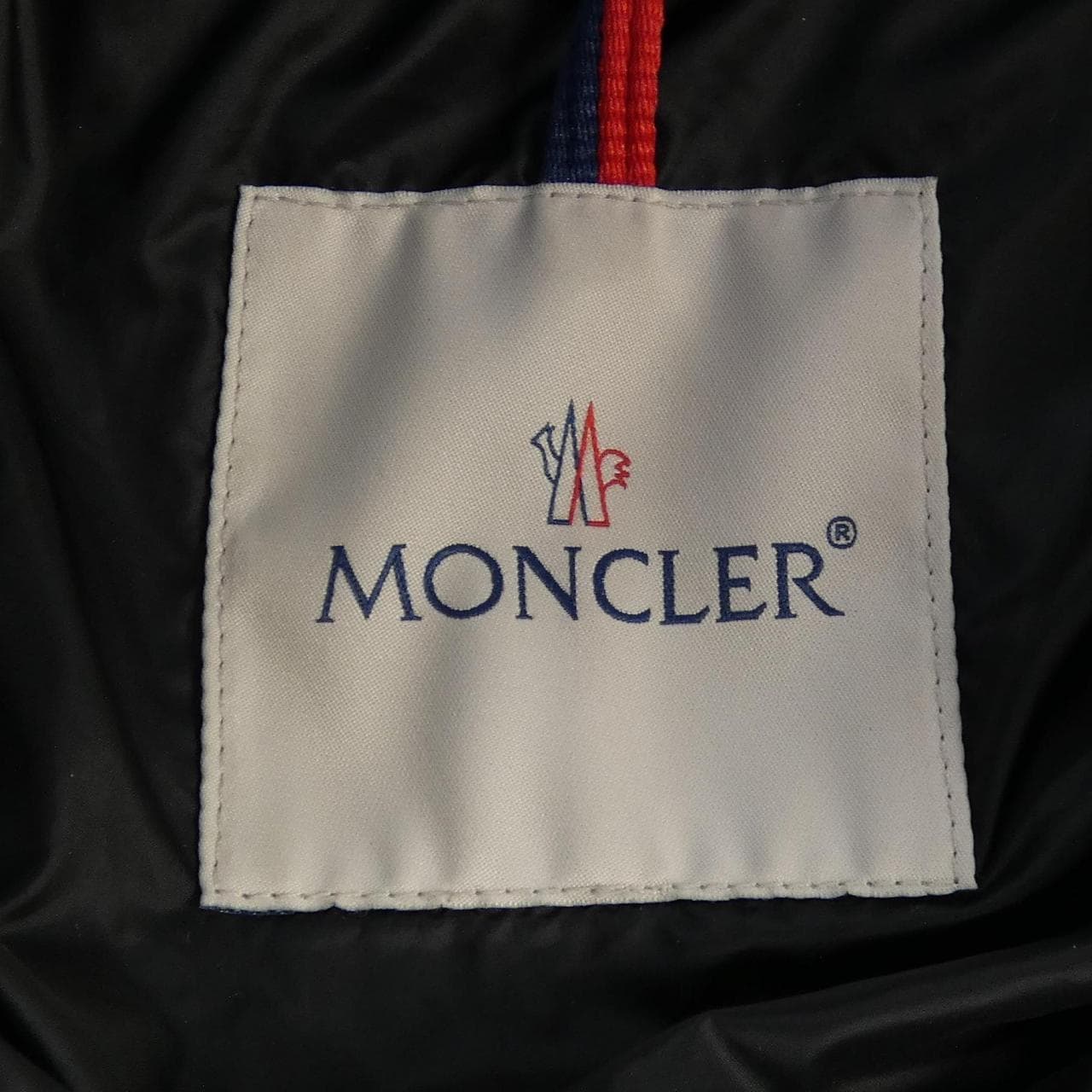 モンクレール MONCLER HERMINE ダウンコート