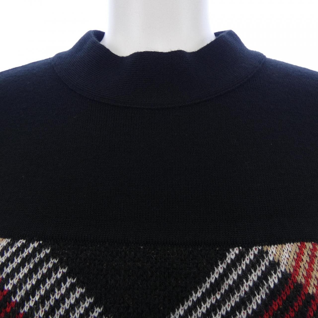 ブルーレーベルクレストブリッジ BLUE LABEL CRESTBRIDGE ワンピース