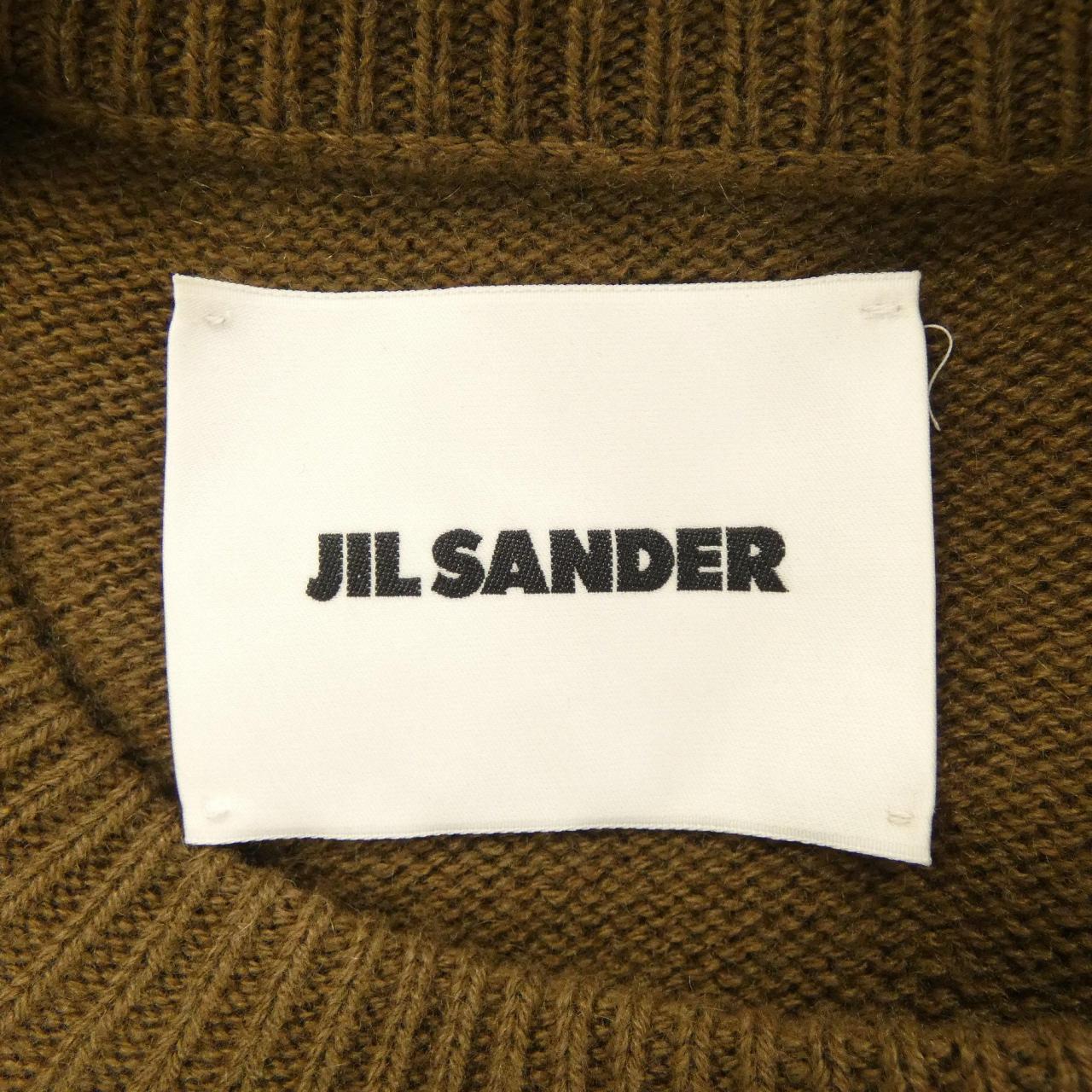 ジルサンダー JIL SANDER J21GP0028 J13208 ニット