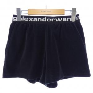 アレキサンダーワン alexanderwang.t ショートパンツ