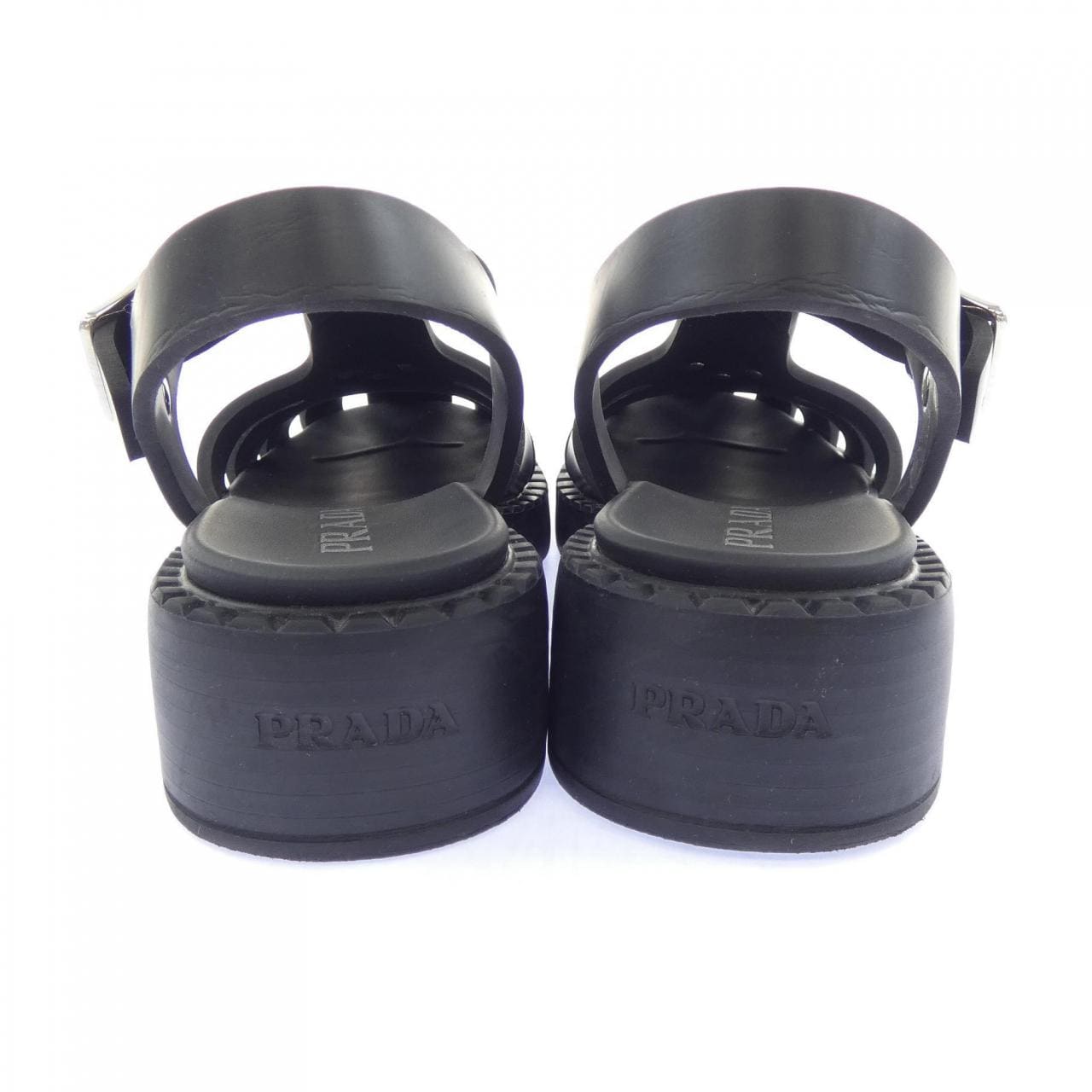 プラダ PRADA サンダル
