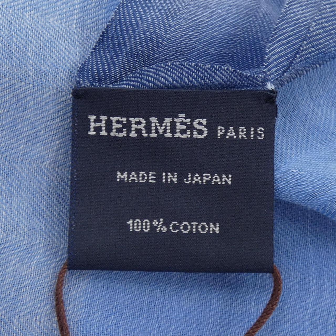 エルメス HERMES STOLE