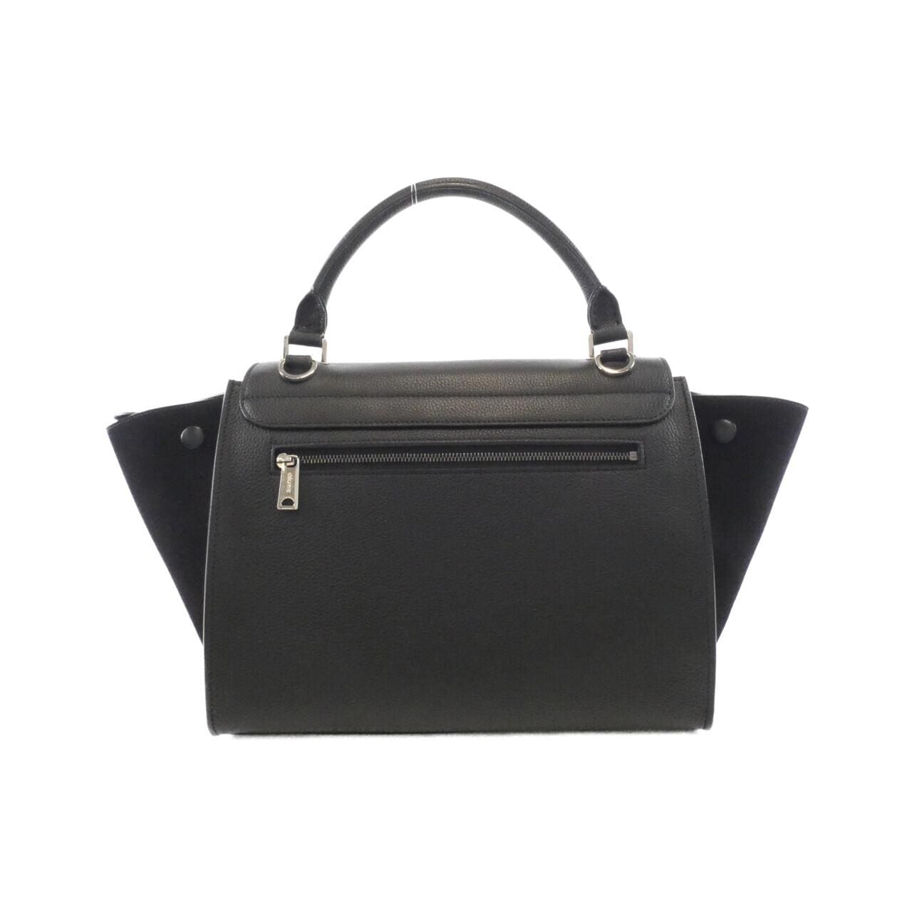 セリーヌ スモール トラペーズ 174683MDB バッグ