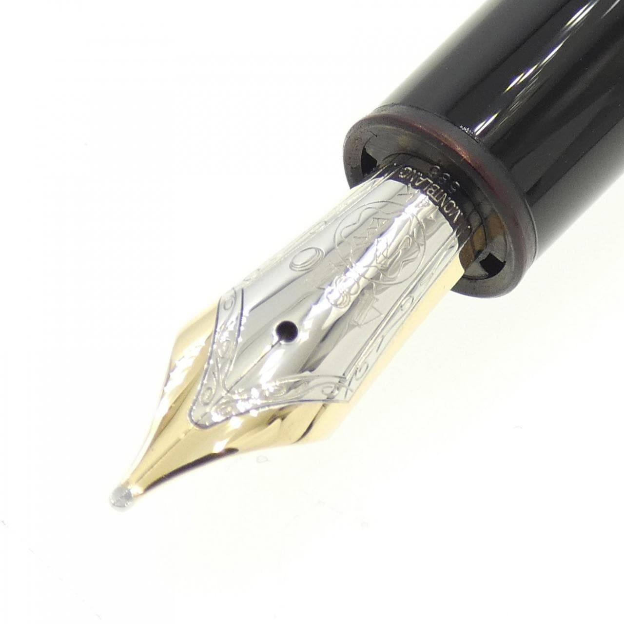 MONTBLANC Meisterstuck 146 Gold Le Grand 13661 Fountain Pen