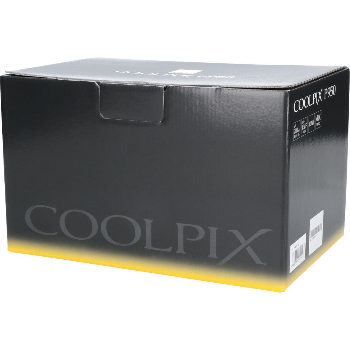 【未使用品】ＮＩＫＯＮ　ＣＯＯＬＰＩＸ　Ｐ９５０