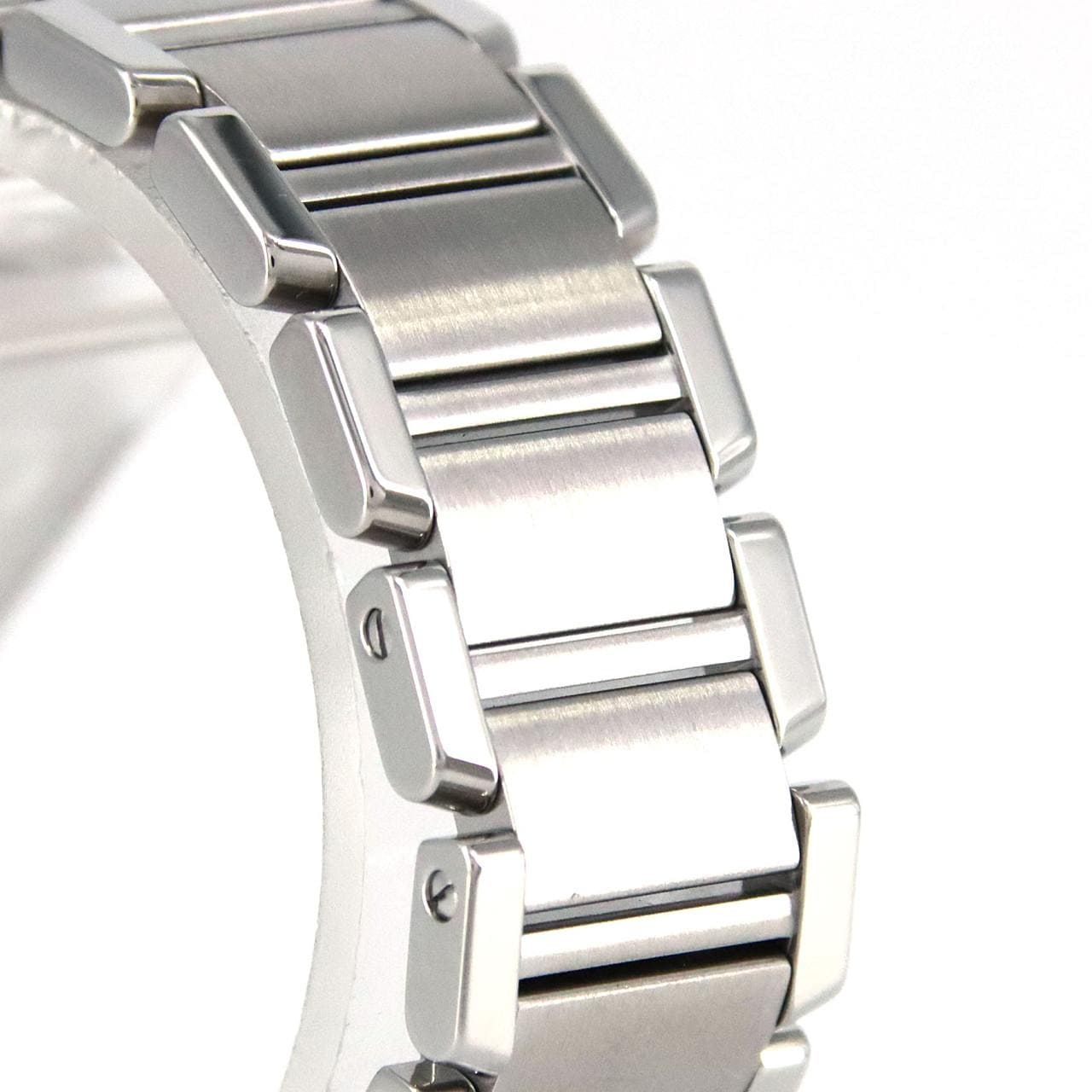 Cartier Tank Francaise SM W51028Q3 SS Quartz