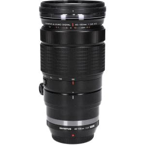 ＯＬＹＭＰＵＳ　ＭＺＤ４０－１５０ｍｍ　Ｆ２．８ＰＲＯ