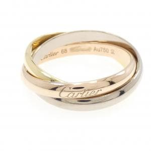 Cartier Trinity ring