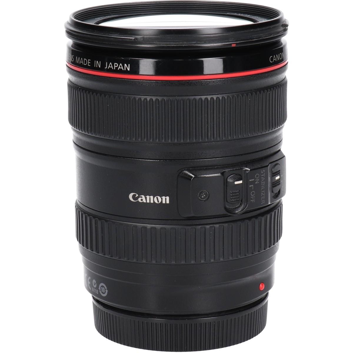ＥＦ２４－１０５ｍｍ　Ｆ４Ｌ　ＩＳ　ＵＳＭ