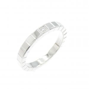 ショパール アイスキューブ リング