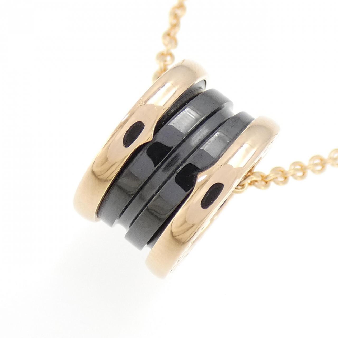 BVLGARI B.zero1 项链