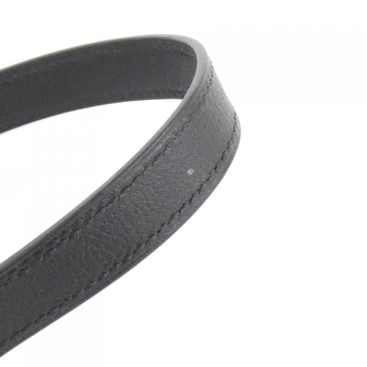 エルメス ストラップ ランヤード PM 082124CK ネックストラップ