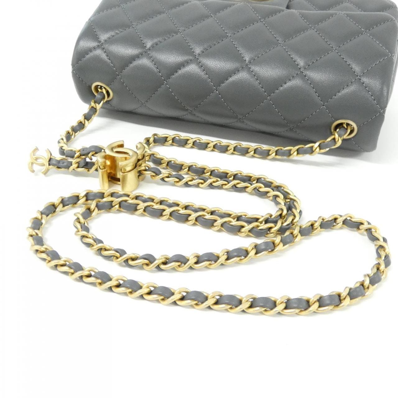 シャネル AS5759 ショルダーバッグ